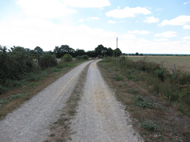 Certaines routes sont difficiles à pratiquer